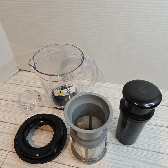 Magic Bullet MB-WL012-09 Replacement Blender - Picture 10 of 12